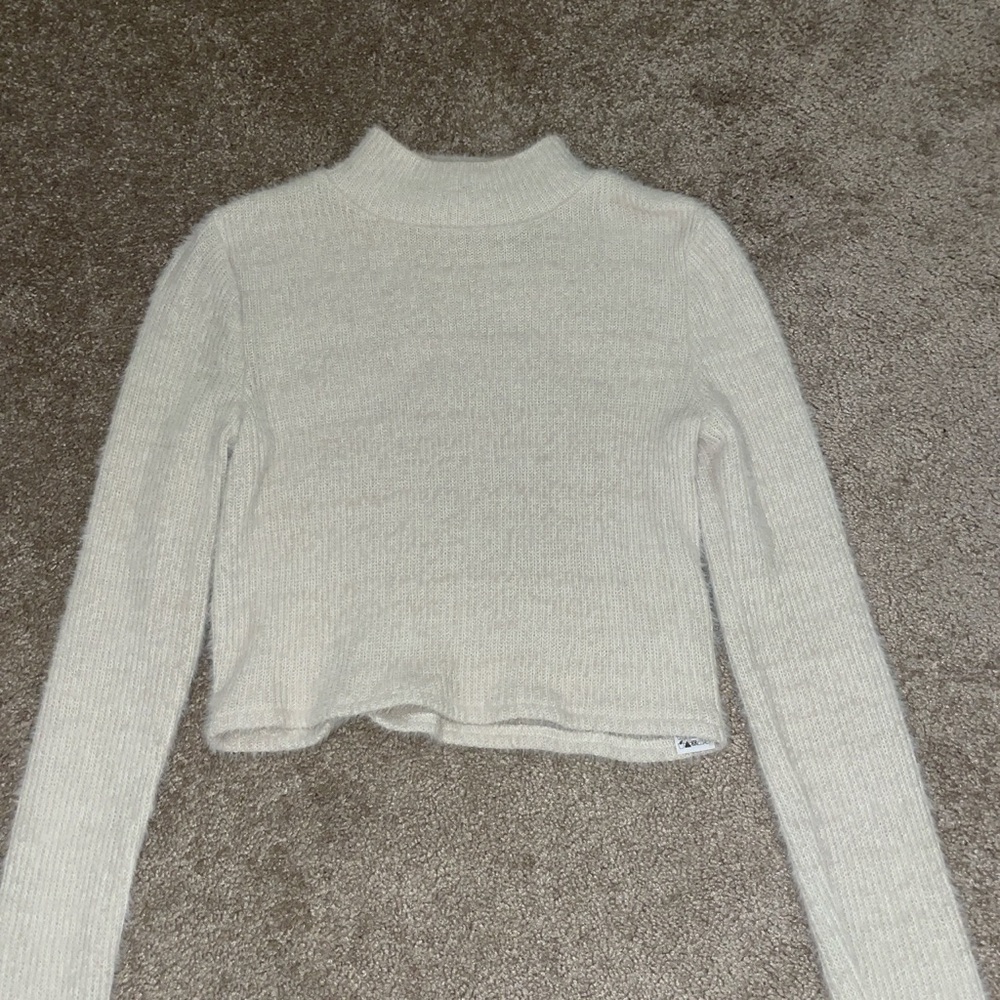 Zara sweater